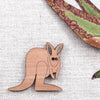 Buttonworks - Magnet - Australian Animals