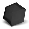 Doppler - Carbonsteel Mini Slim Umbrella - Black
