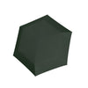 Doppler - Carbonsteel Mini Slim Umbrella - Ivy Green