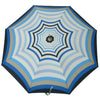 Doppler - Carbonsteel Long Umbrella - Arco Blue