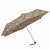 Doppler - Carbonsteel Mini Slim Umbrella - Clarity