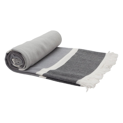 CODU - Turkish Cotton Towel - Monochrome