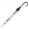 Doppler - Carbonsteel Long Umbrella - Arco Blue