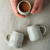 Angus & Celeste - Everyday Mugs - Set of 2 - Banksia
