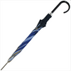 Doppler - Carbonsteel Long Umbrella - Coloro Blue