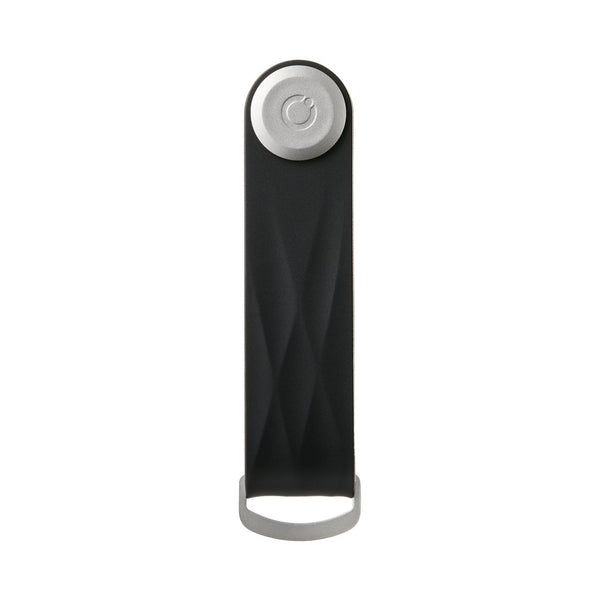 Orbitkey Key Organiser Active - Jet Black