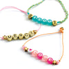 Djeco - Alphabet Beads