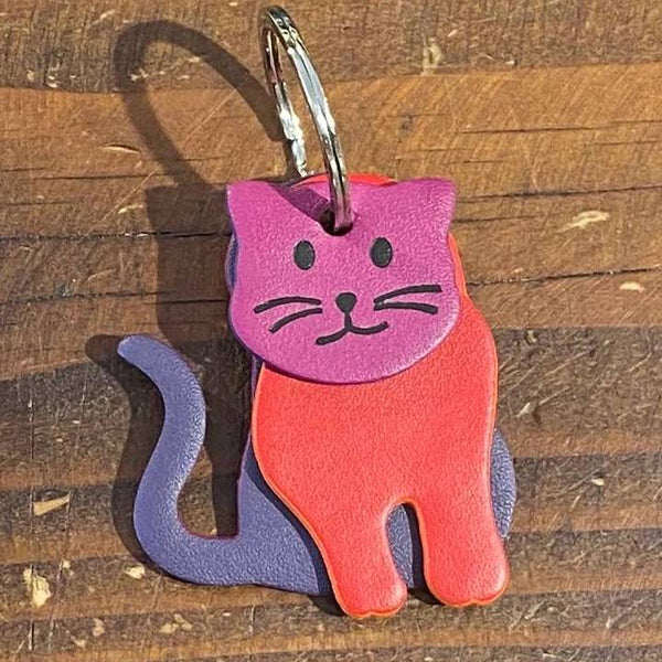 Mywalit - Dog Keyring – Blackbird & Fox