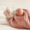 Lamington NZ - Merino Wool Baby Knee High Socks - Rosie