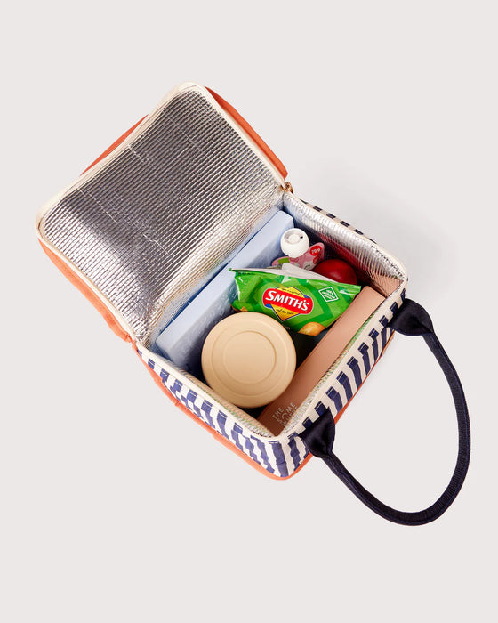 The Somewhere Co - Lunch Bag - Moon Court