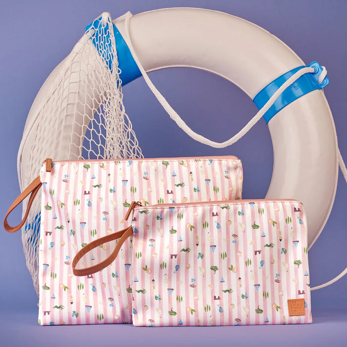 The Somewhere Co - Wet Bag - Boat Days