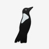 Corban & Blair - Leather Bookmark Set - Australian Birds