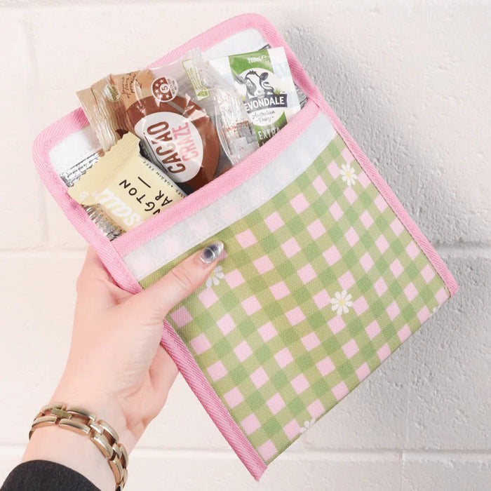 The Somewhere Co - Snack Bag - Versailles