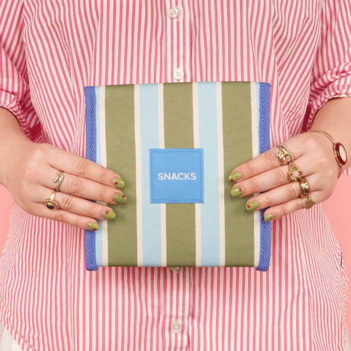 The Somewhere Co - Snack Bag - Pistachio