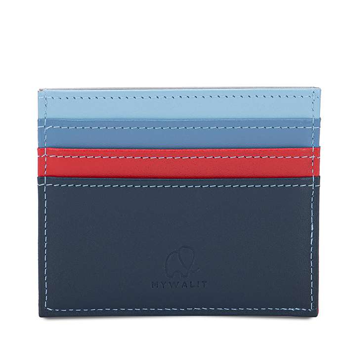 Mywalit - Double Sided Card Holder - RFID Protection