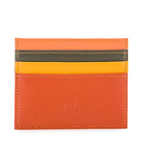 Mywalit - Double Sided Card Holder - RFID Protection