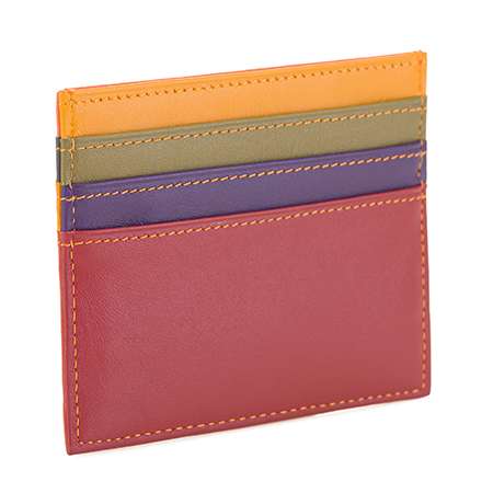 Mywalit - Double Sided Card Holder - RFID Protection