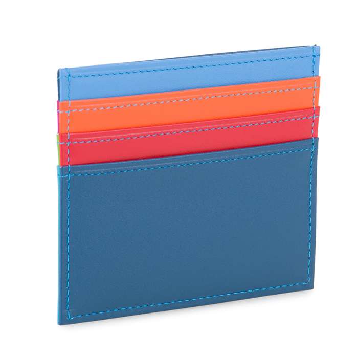 Mywalit - Double Sided Card Holder - RFID Protection