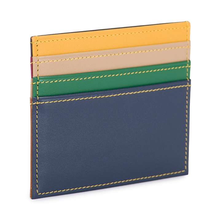Mywalit - Double Sided Card Holder - RFID Protection