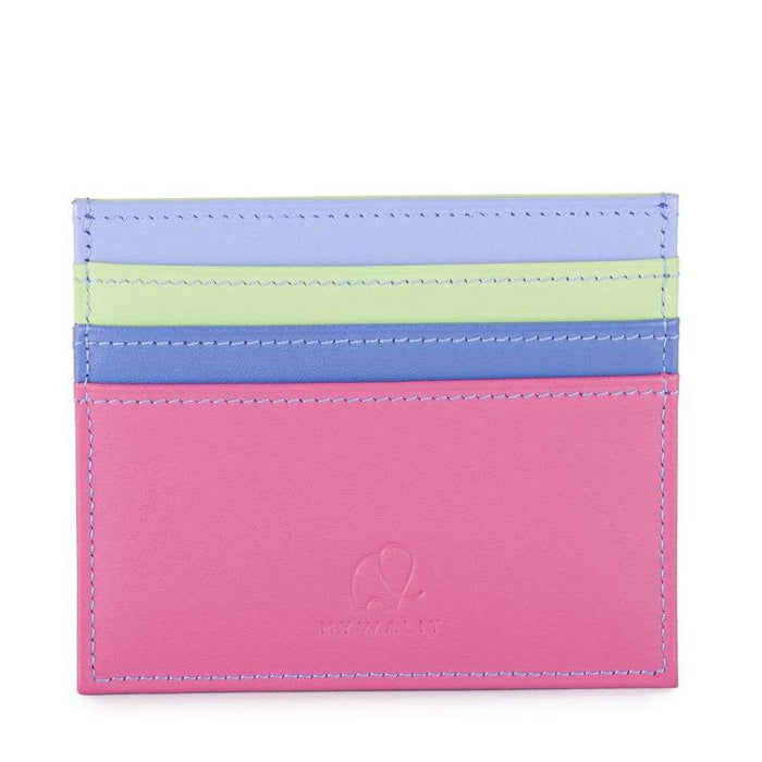Mywalit - Double Sided Card Holder - RFID Protection