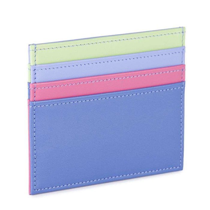 Mywalit - Double Sided Card Holder - RFID Protection