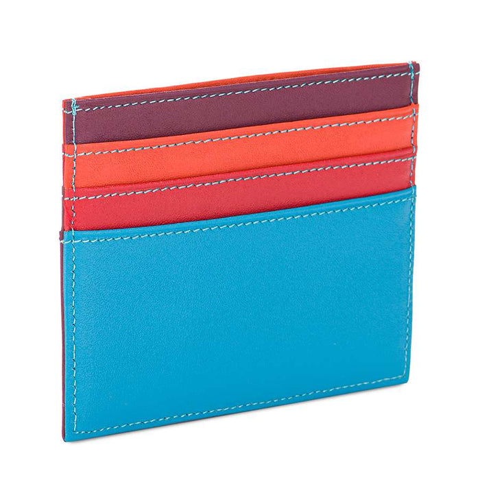 Mywalit - Double Sided Card Holder - RFID Protection