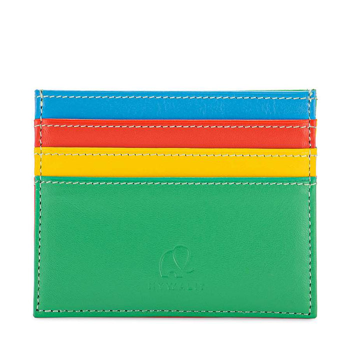 Mywalit - Double Sided Card Holder - RFID Protection