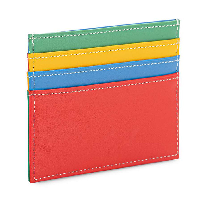 Mywalit - Double Sided Card Holder - RFID Protection