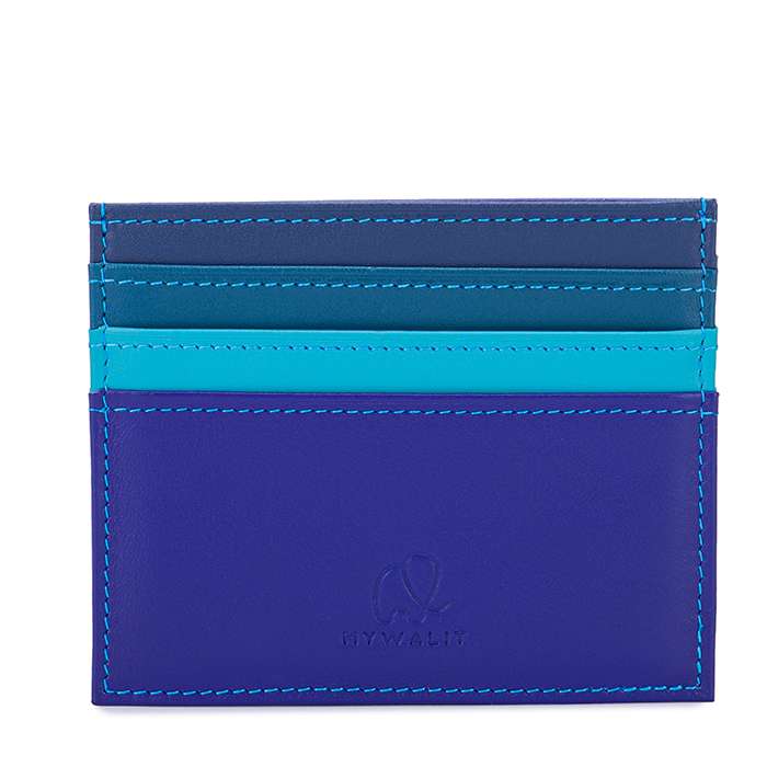Mywalit - Double Sided Card Holder - RFID Protection