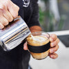KeepCup Brew - Glass Coffee Cup - Eventide