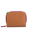 Mywalit - Small Zip Wallet Purse