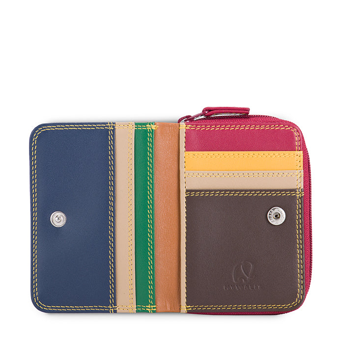 Mywalit - Small Zip Wallet Purse