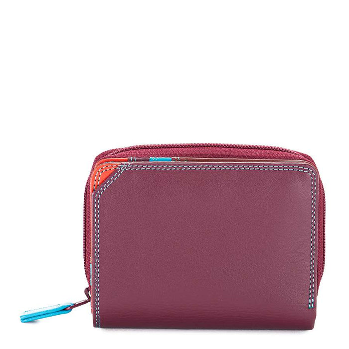 Mywalit - Small Zip Wallet Purse