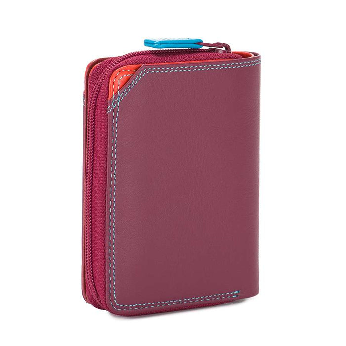 Mywalit - Small Zip Wallet Purse