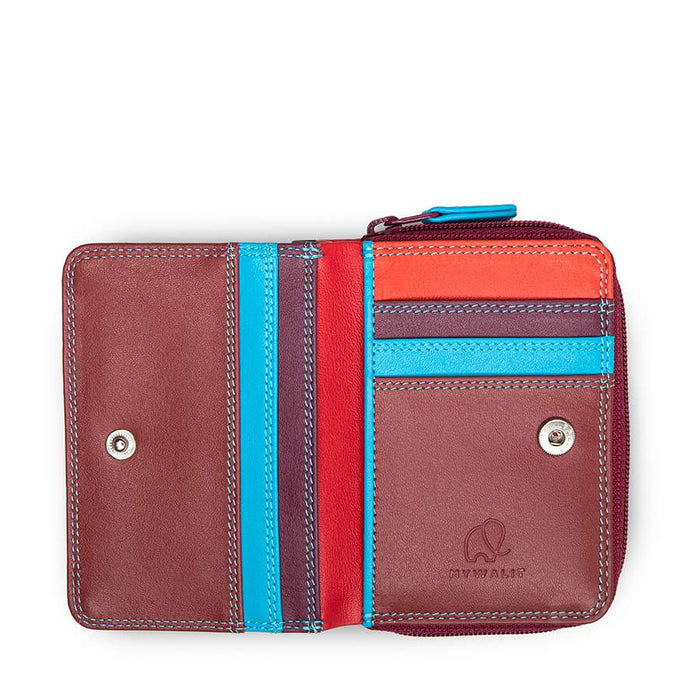 Mywalit - Small Zip Wallet Purse