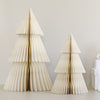 Nordic Rooms - Deluxe Standing Tree - Off White