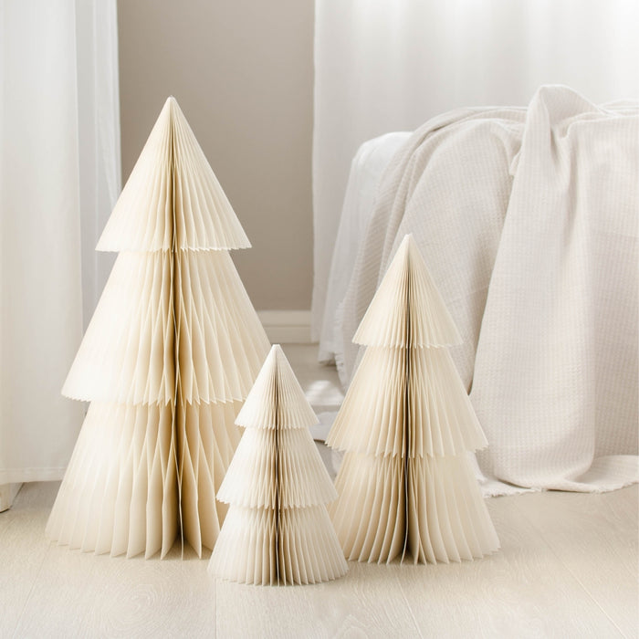 Nordic Rooms - Deluxe Standing Tree - Off White