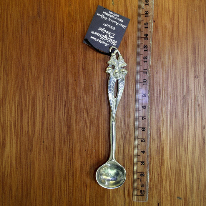 Wolfgang Schulze - Jam Spoon