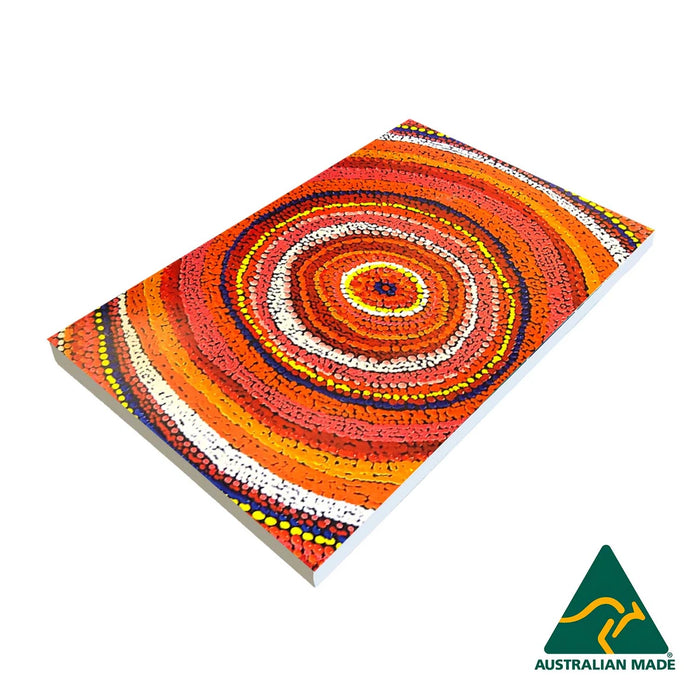 Utopia Australia - Small Notepad - Barbara Weir
