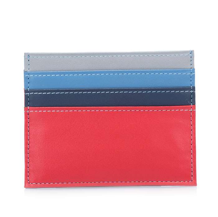 Mywalit - Double Sided Card Holder - RFID Protection