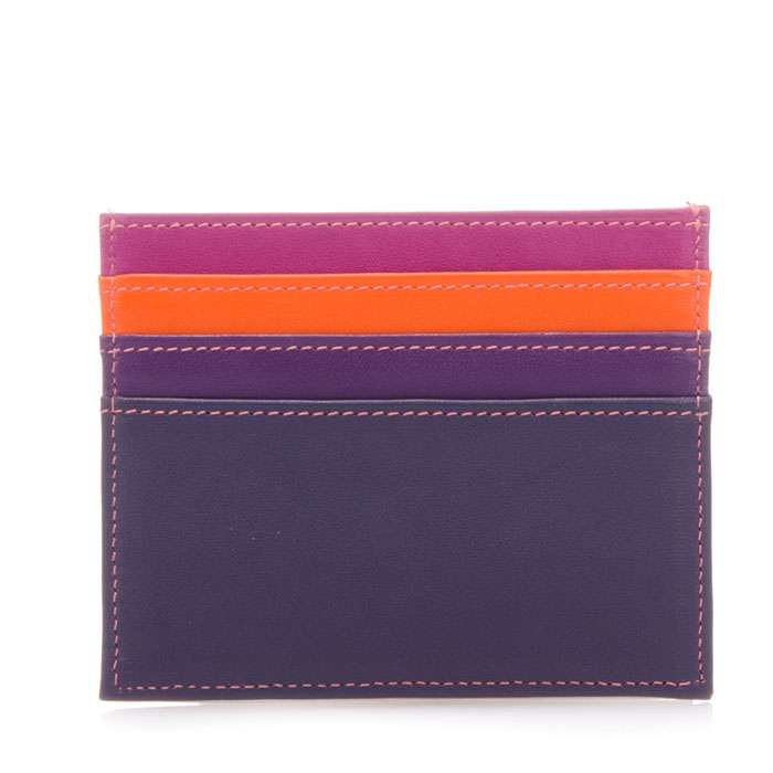 Mywalit - Double Sided Card Holder - RFID Protection