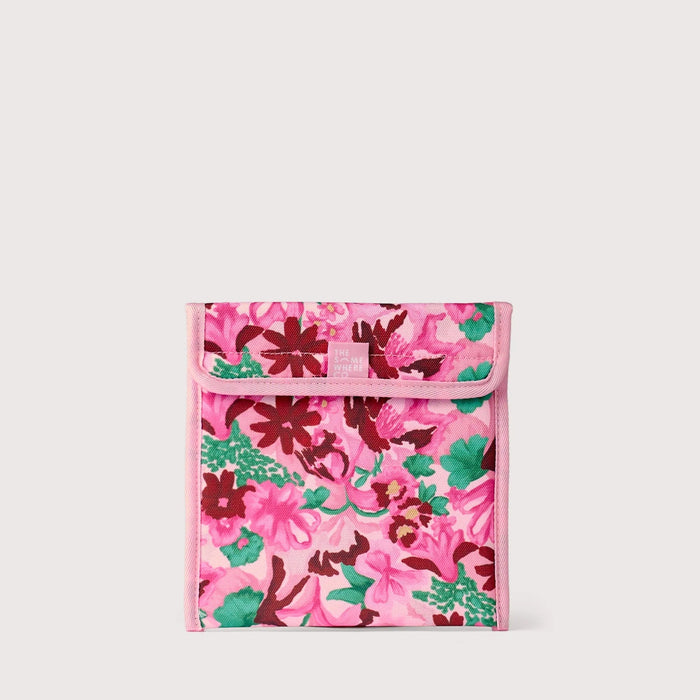 The Somewhere Co - Snack Bag - Sweet Pea