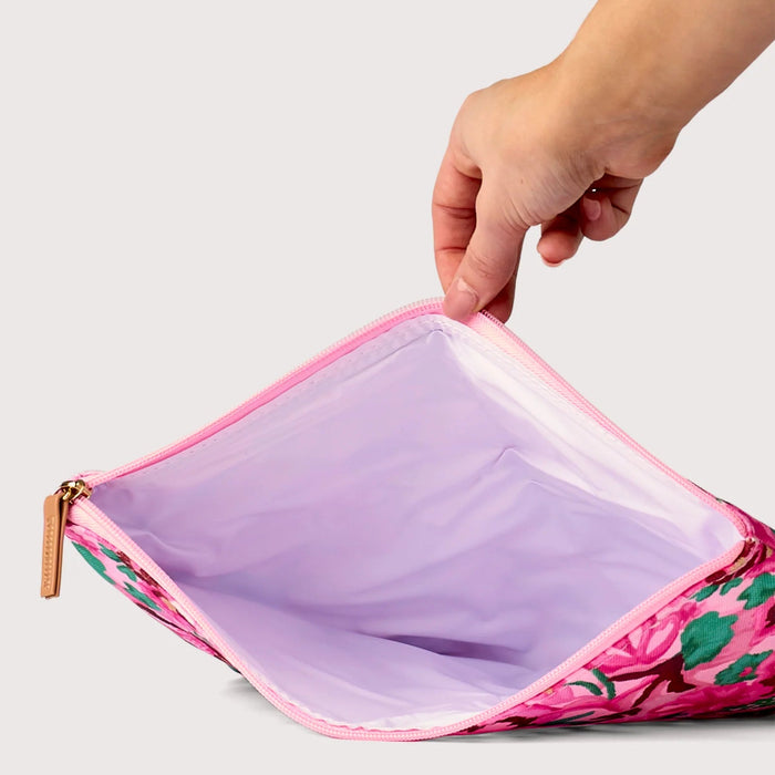 The Somewhere Co - Wet Bag - Sweet Pea