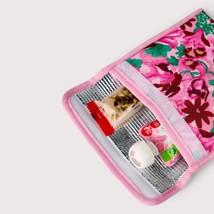 The Somewhere Co - Snack Bag - Sweet Pea