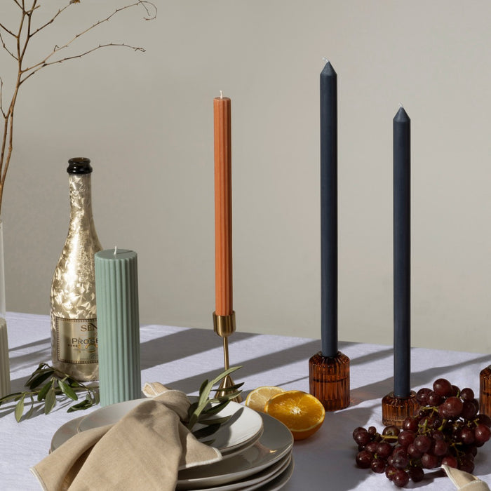 Candle Co - Camilla Bud Candle Holder