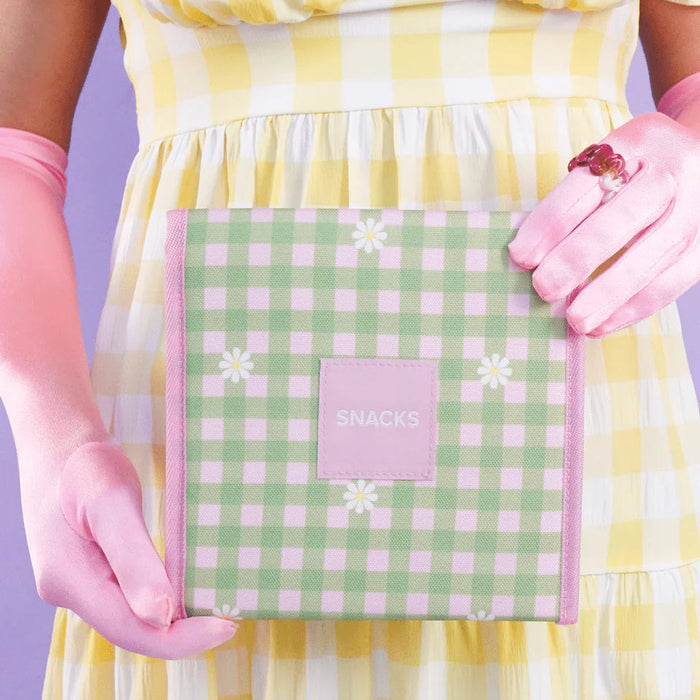 The Somewhere Co - Snack Bag - Versailles