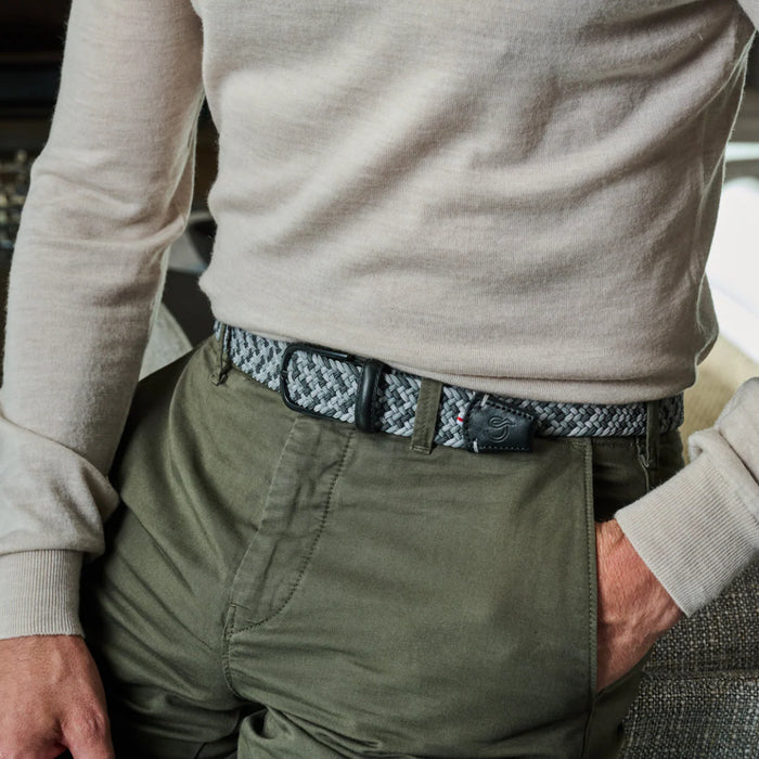 La Boucle - Multi Belt