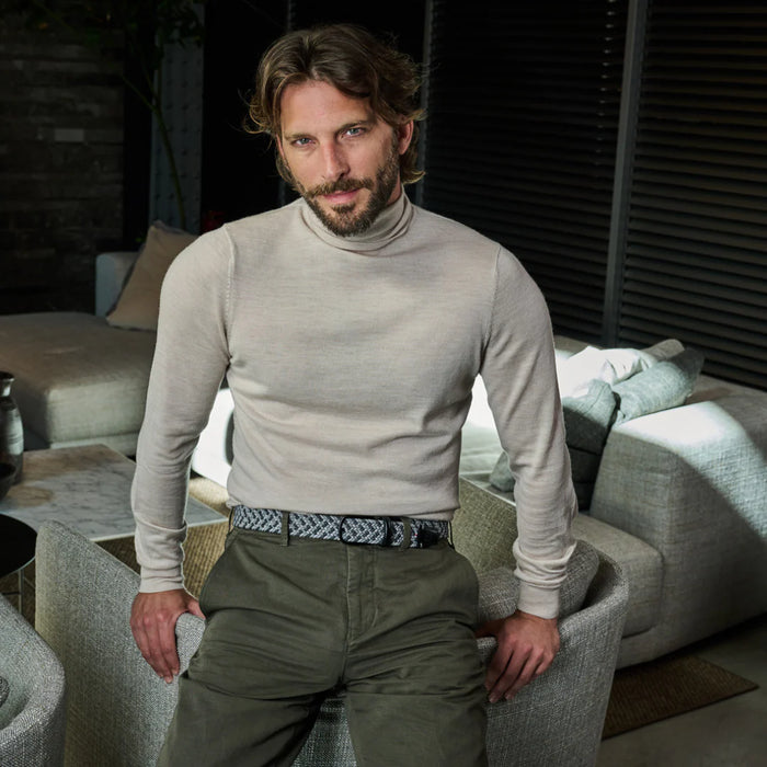 La Boucle - Multi Belt