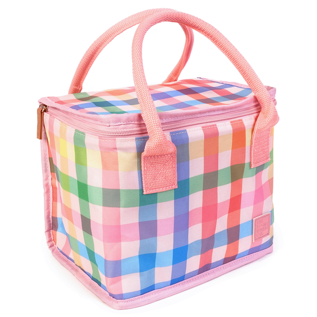 The Somewhere Co - Lunch Bag - Sugarplum