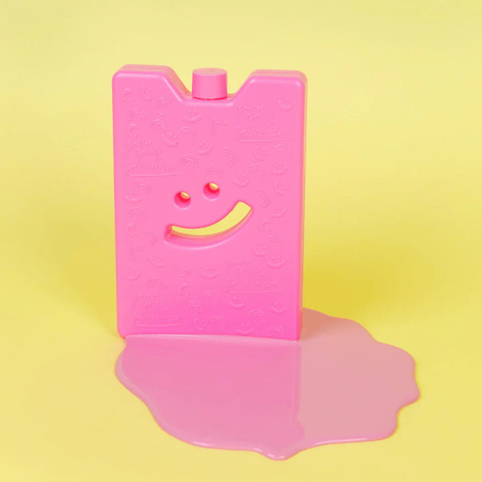 The Somewhere Co - Ice Brick - Pink